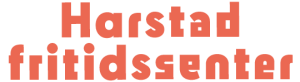 Logo Harstad Fritidssenter