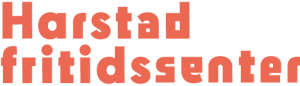 Logo Harstad Fritidssenter