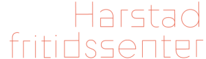 Logo Harstad Fritidssenter