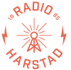 Logo Radio Harstad