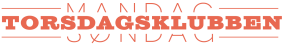 Logo Torsdagsklubben